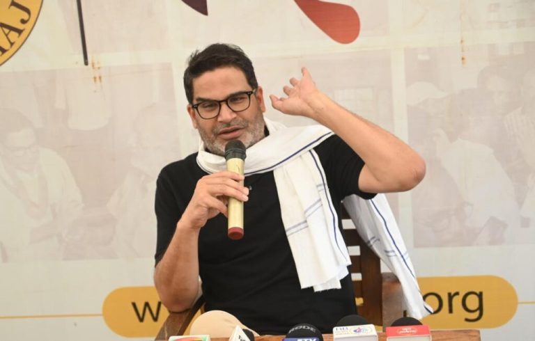 BJP will get more seats than last election, predicts election strategist Prashant Kishor