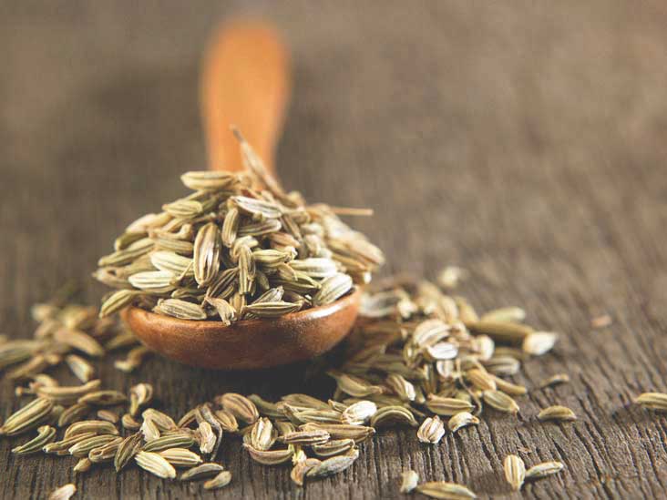 Benefits of cumin which is for multipurpose use