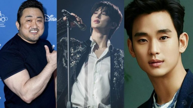 Stars Shine Bright: May's Actor Brand Reputation Rankings Unveiled