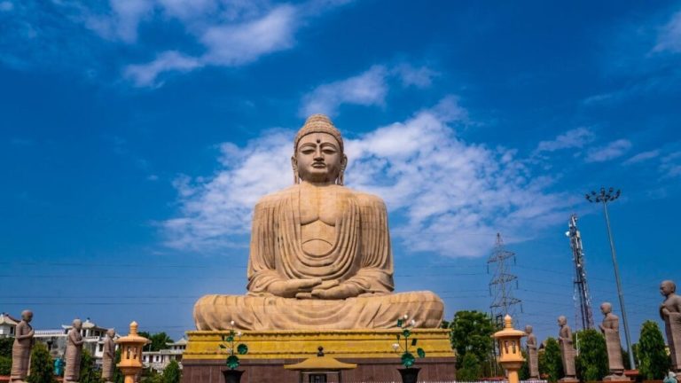 Buddha Purnima 2024: Must-Visit Buddhist Monasteries and Temples in India