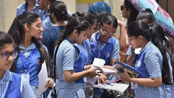 Haryana Board 10th Result 2024: Haryana Board 10th marking starts, results will be declared on this day