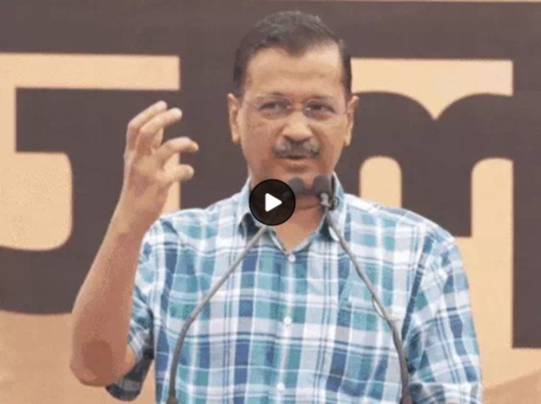 Kejriwal is suffering from cancer and kidney disease? On the advice of doctors for PET-CT scan, AAP said- Delhi CM is suffering from serious diseases…