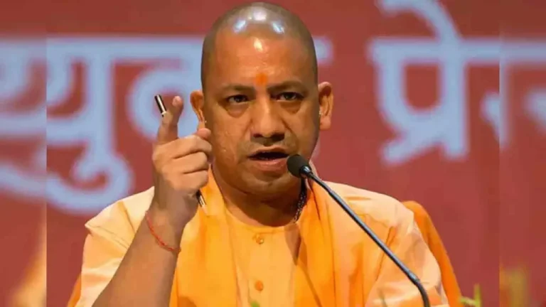 CM Yogi in action regarding Heat Wave: Gave many instructions to the officials, said- 'Electricity should not be cut whether it is a village or a city'