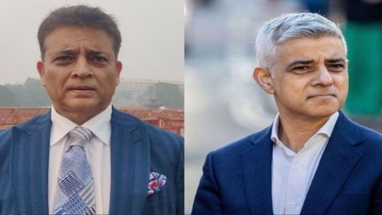 London Mayer: Clash between India and Pakistan in Mayor elections in London today, know the whole story