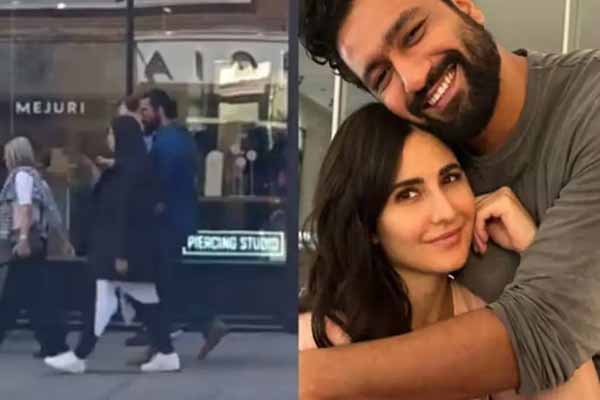 Katrina Kaif is pregnant, will deliver in London like Anushka Sharma: Report