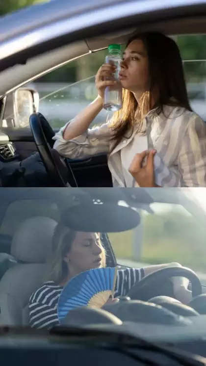 Car will not get hot even in 45 degrees, use these gadgets