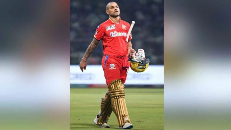 IPL News: Coach said, spectators are waiting for Shikhar Dhawan’s arrival