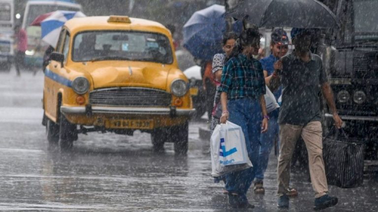 Cyclone ‘Remal’ weakened, Bengal received overnight rainfall, lakhs of people shifted, alert in many states – Read