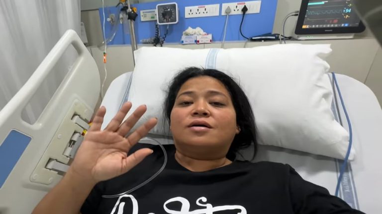 Bharti Singh’s health is deteriorating, admitted to hospital, will now undergo surgery