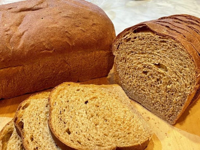 Do you know that excessive consumption of bread causes these problems, read now