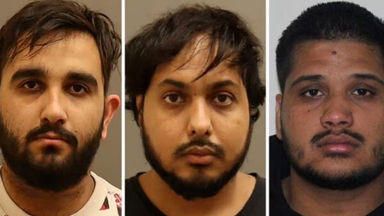 Canada: Three Indians arrested in Canada in Nijjar murder case, know the inside story