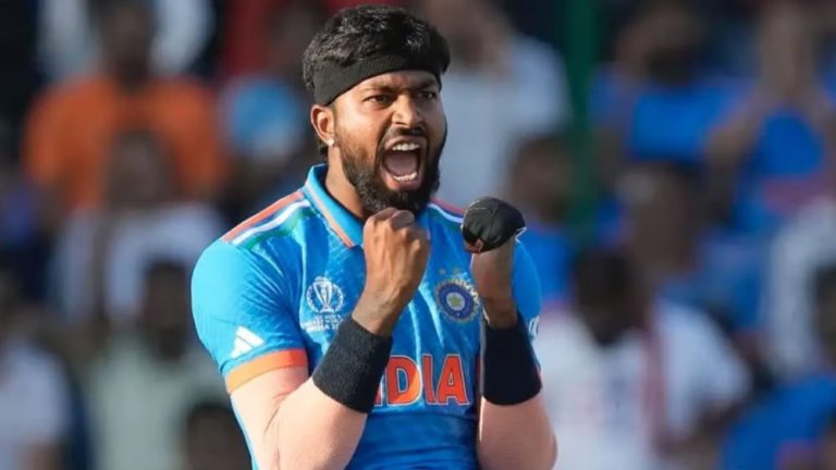 This player should have been made vice-captain in place of Hardik, the veteran asked