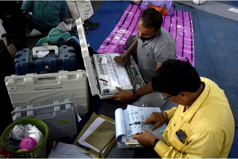 Lok Sabha Elections 2024: The last phase of Lok Sabha polls will be held tomorrow for 9 Lok Sabha constituencies in the state.