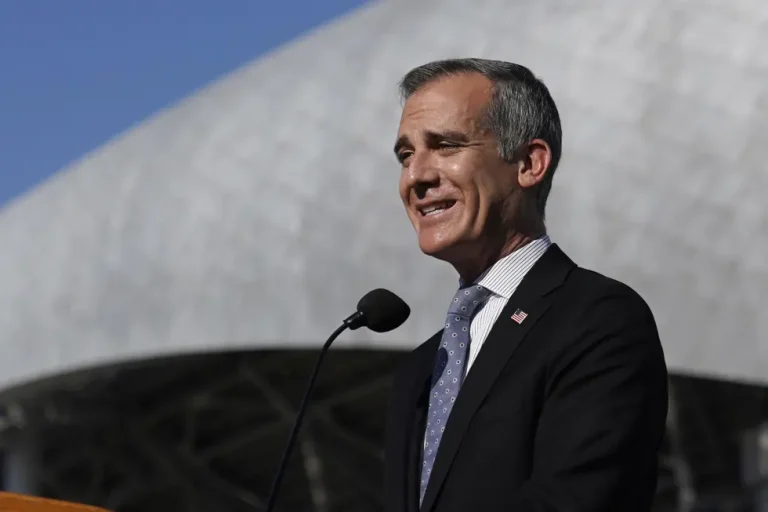 NASA to soon provide advanced training to Indian astronauts for joint mission to ISS: Garcetti