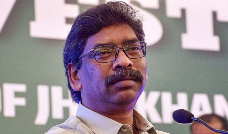 Ex-Jharkhand CM Hemant Soren withdraws bail plea after SC raps him for ‘suppressing facts’-Read