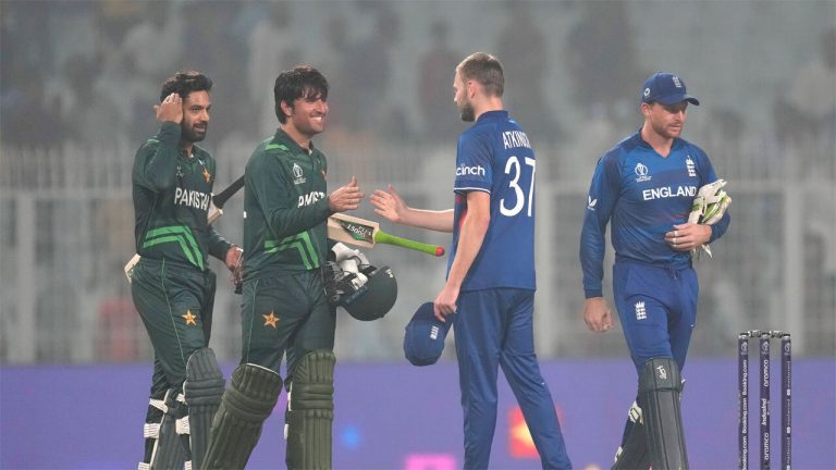 ENG vs PAK: Match Prediction, Who Will Win Today 1st T20I Match? Pakistan tour of England 2024