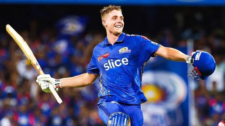 IPL 2024: I Had The Same Pressure Last Year… – Cameron Green