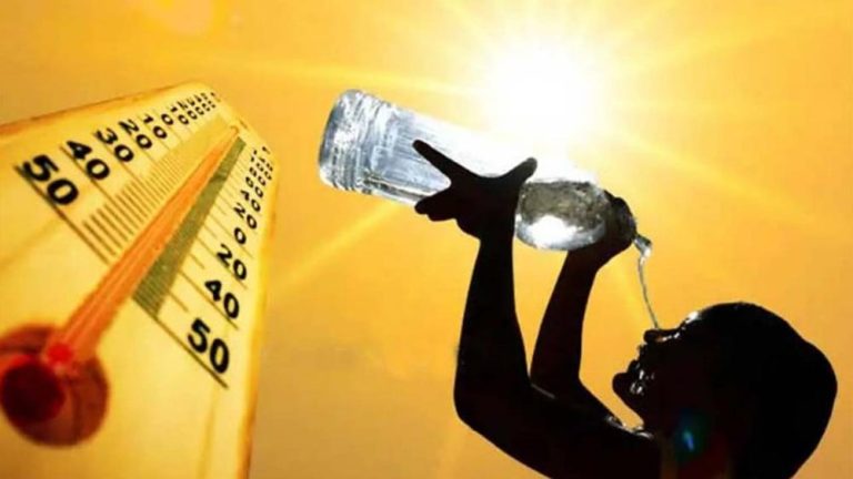 Feeling tired in the scorching heat? Pay special attention to these things  | Live Updates, Unveiling the Latest India News Trends – ..