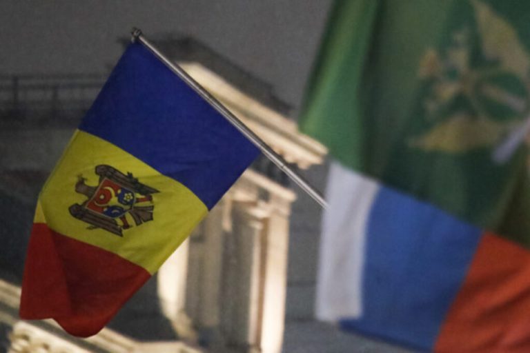 Moldova is seeking extradition from Russia