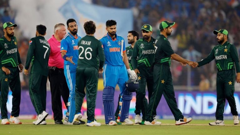 Indian team will go to Pakistan to play Champions Trophy 2025!  The report has come out