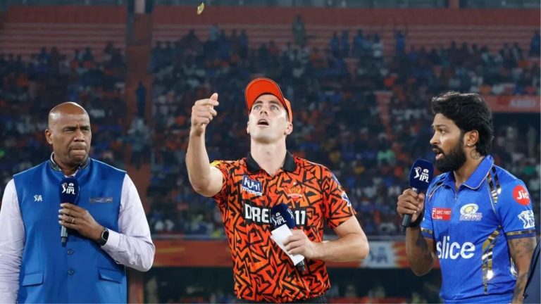 IPL 2024: MI vs SRH Match Preview- Match 55