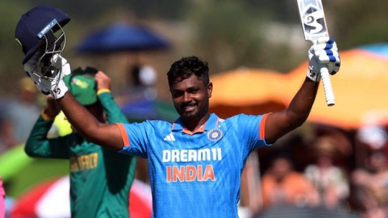 ‘It’s A Tricky Question’- Sanju Samson On His Potential No. 5 Batting Spot In T20 World Cup 2024