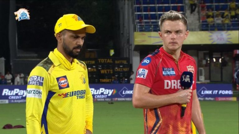 IPL 2024: PBKS vs CSK Match Preview- Match 53