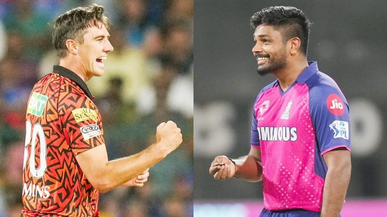 SRH vs RR Dream11 Prediction, Match Preview, Points Table, head to Head, Match info, Weather & Pitch report, Fantasy Stats and Match Prediction for Qualifier 2 in IPL 2024