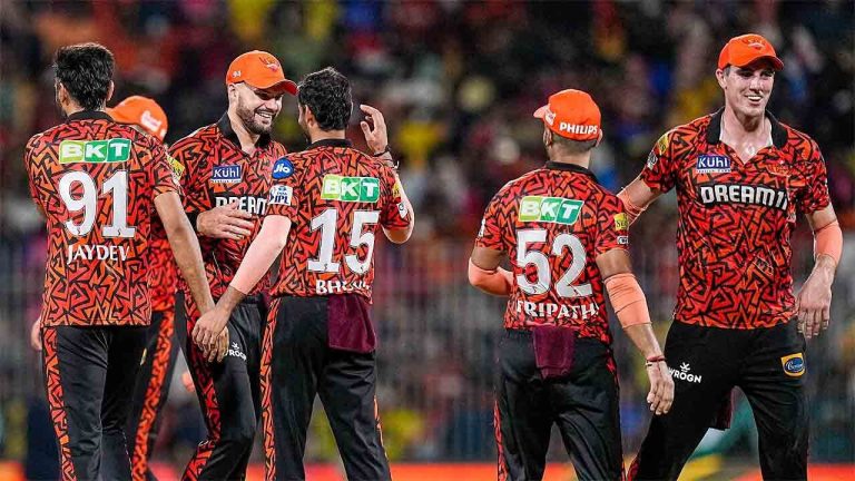 IPL 2024: SRH Decide To Rest On The Eve Of Final Against KKR