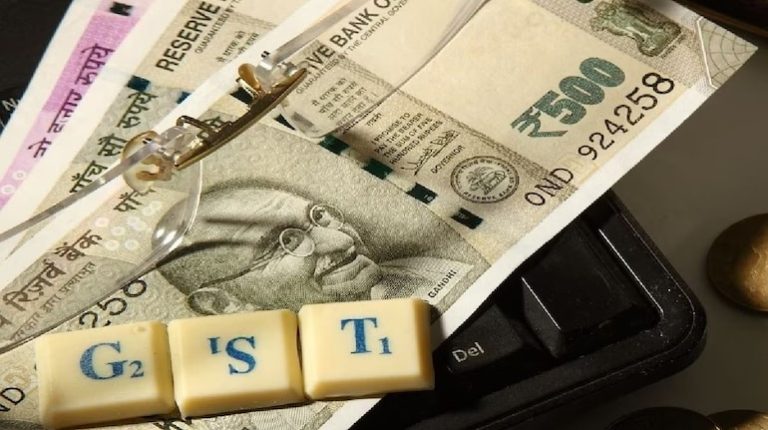 Record GST Collection: Modi government’s treasury filled to the brim amid elections, GST created history, collection crossed Rs 2 lakh crore for the first time