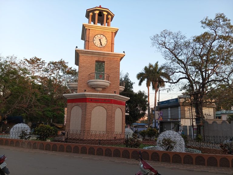 Reservations for South Bihar are not made from Sonua station