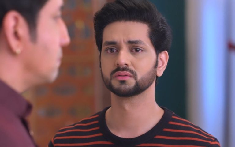 Kum Hai Kiske Pyaar Mei's Leap: The actor will replace Shakti Arora after the leap, makers approached