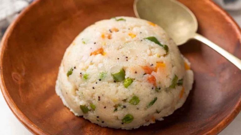 Give a twist to upma in the morning, making it this way will enhance its taste  | Live Updates, Unveiling the Latest India News Trends – ..