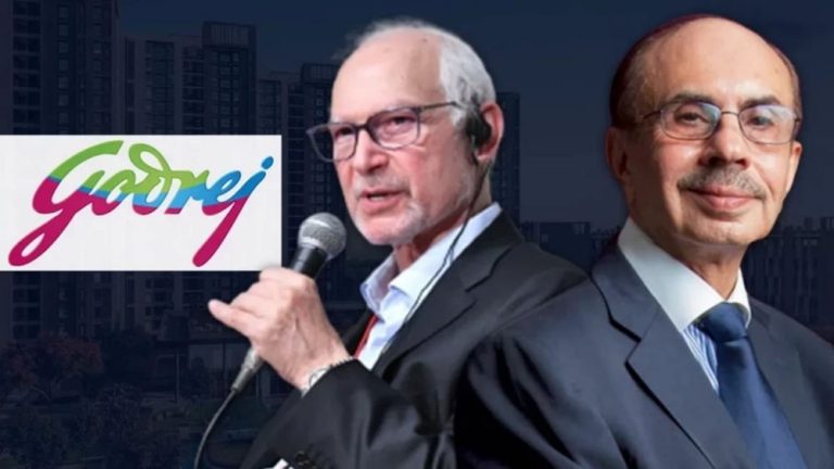 Godrej News: Godrej Group finally broke up, know who will get what? – ..