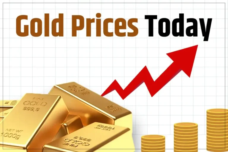 Ahmedabad Gold Prices Cross ₹74,000, Silver Reaches ₹94,000