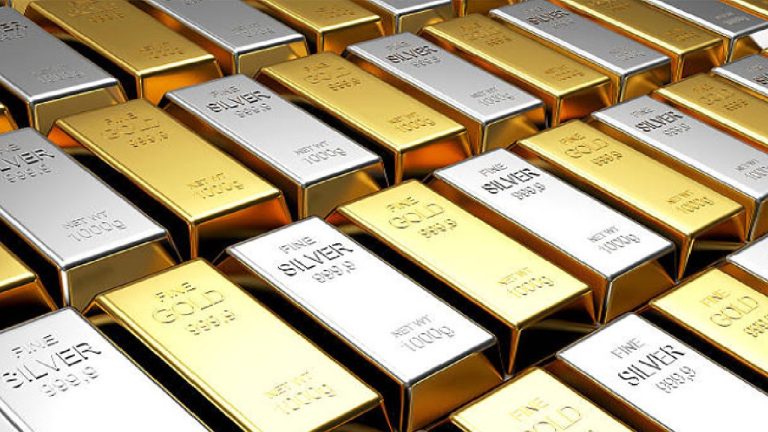 Gold bullish, silver dream busted after Federal Reserve data