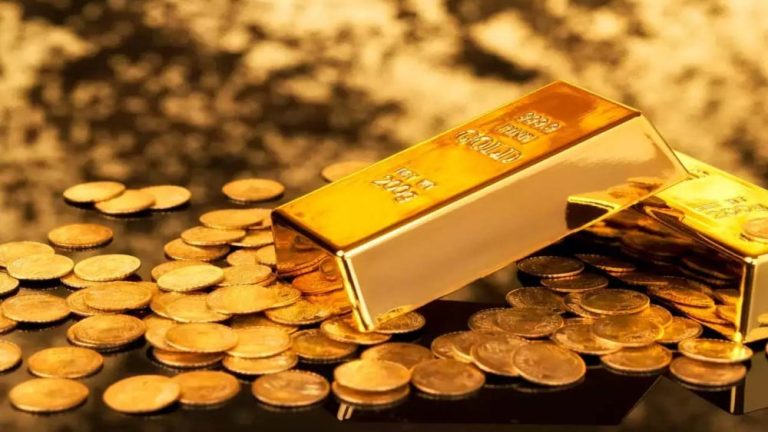 Gold and silver prices fall amid the sixth phase of elections, know the price  | Live Updates, Unveiling the Latest India News Trends – ..