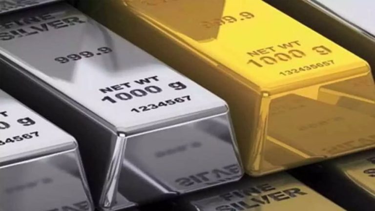 Gold and silver prices rise… Know the new price  | Live Updates, Unveiling the Latest India News Trends – ..