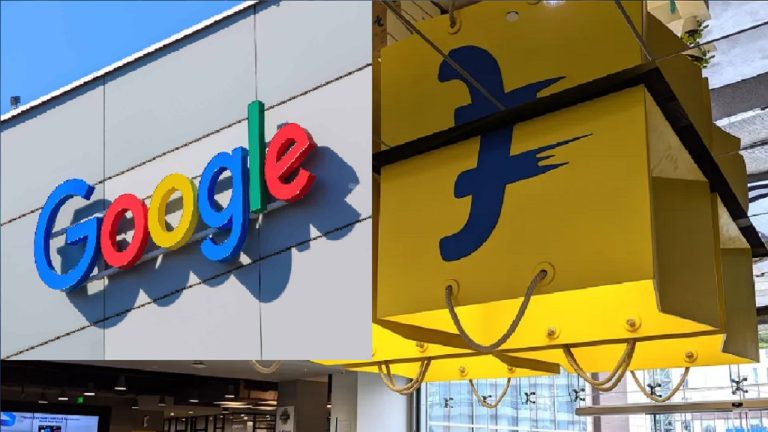 Google likes Flipkart and now it will buy shares worth $350 million