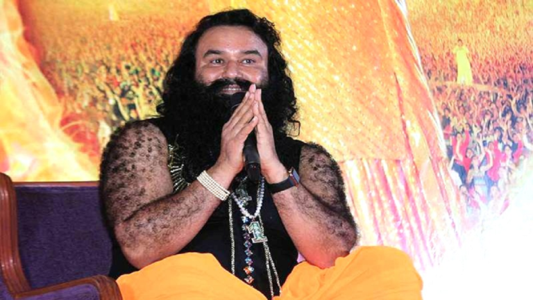 Gurmeet Ram Rahim gets big relief in 22 year old murder case, court acquits him, but it is still difficult for him to get released from jail