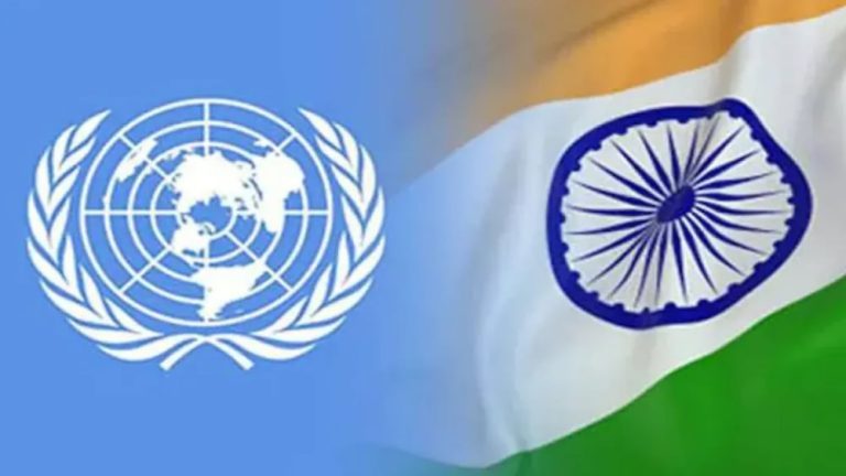 Israel Palestine News: India’s big statement on Israel and Palestine in the United Nations