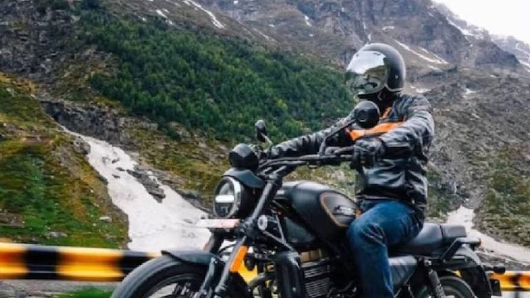 Harley-Davidson and Hero To Bring More US Motorcycle in India? Check Details