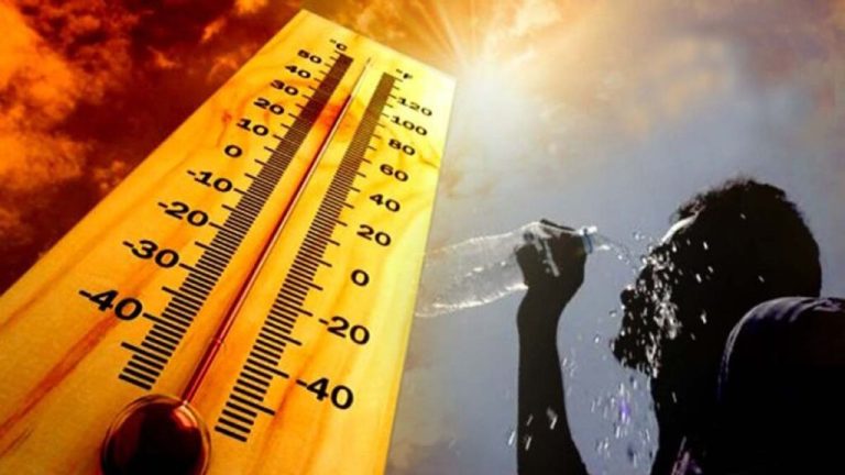 Heat Wave Death: Heatwave wreaks havoc, 23 people die in UP