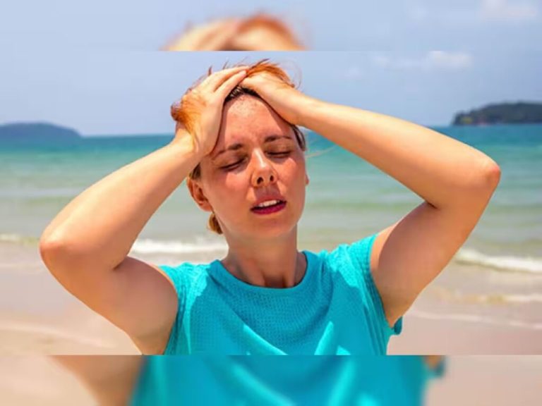 Heat can cause tiredness, know its symptoms and home remedies  |Live Updates,Unveiling the Latest India News Trends – ..