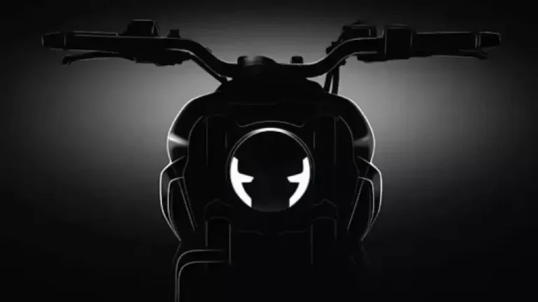 Hero is about to unveil its new bike, just wait for 1 day.