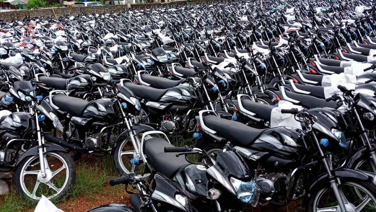 Highest GST on two-wheelers in the country, Bajaj Auto CEO Rajiv Bajaj said – prices are increasing due to more regulation