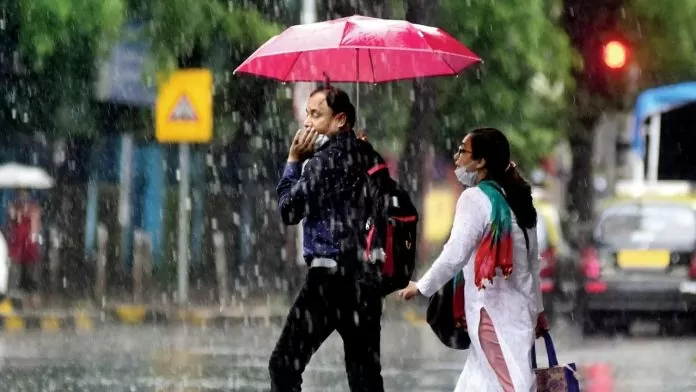 There will be heavy rain from June to September, Meteorological Department expressed apprehension  | Live Updates, Unveiling the Latest India News Trends – ..