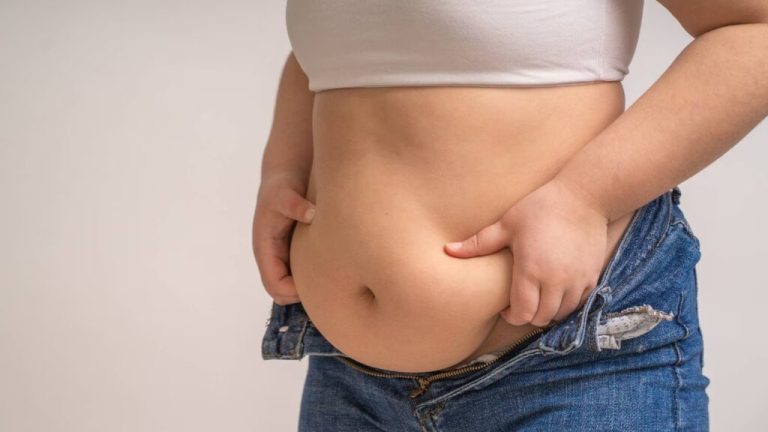 If belly fat is bothering you, then do this easy thing