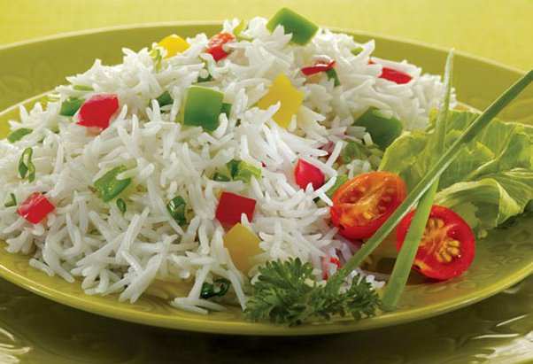 If you also eat cold rice for lunch then be careful, your health can deteriorate