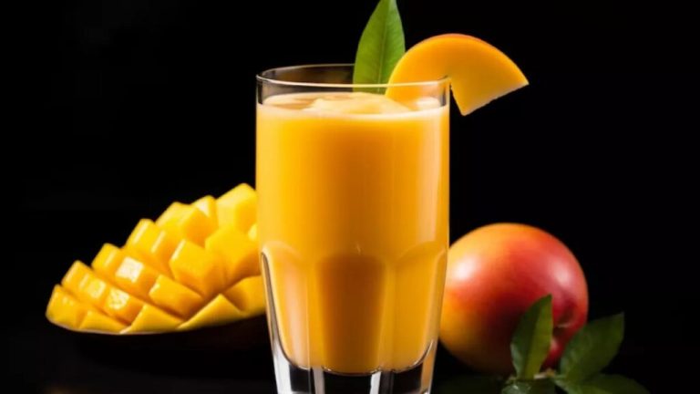 If you are fond of drinking mango shake in summer, then know the 5 disadvantages of it – ..